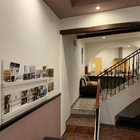 Hostal Casa Michaels Mora d'Ebre Dış mekan fotoğraf