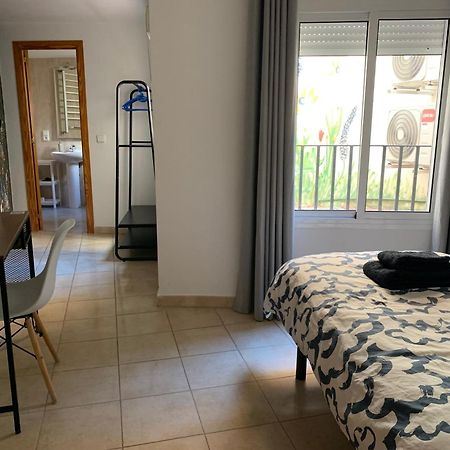 Hostal Casa Michaels Mora d'Ebre Dış mekan fotoğraf
