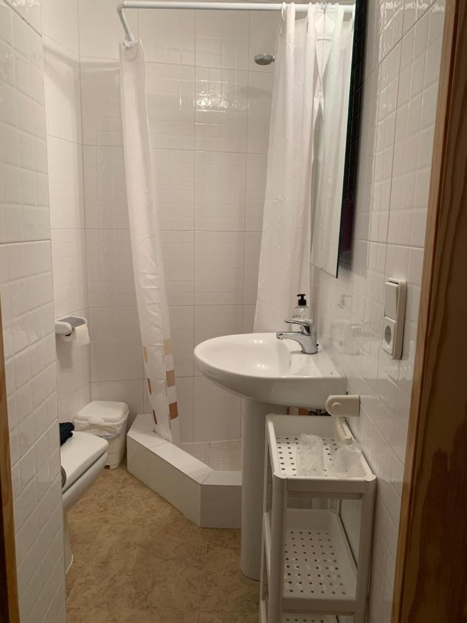 Hostal Casa Michaels Mora d'Ebre Dış mekan fotoğraf