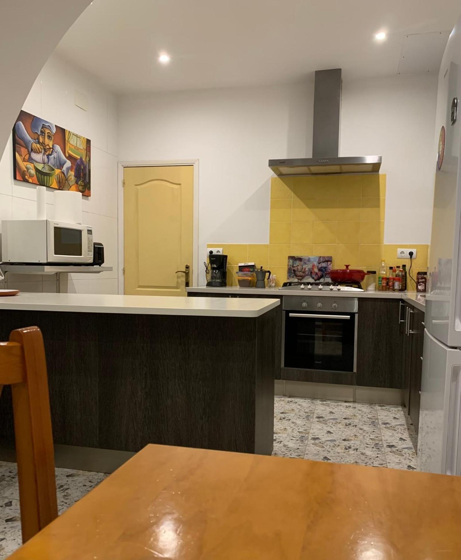 Hostal Casa Michaels Mora d'Ebre Dış mekan fotoğraf