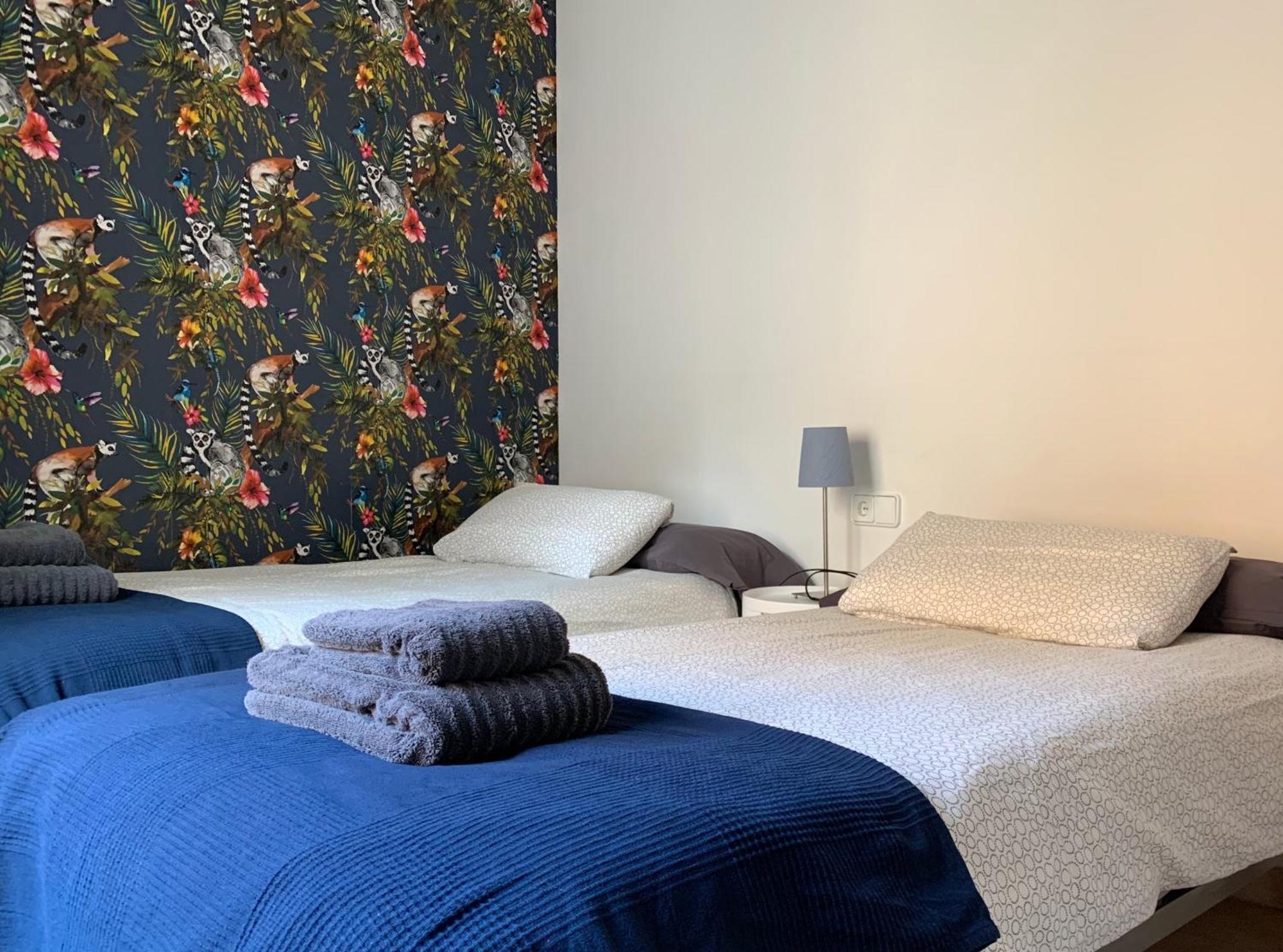 Hostal Casa Michaels Mora d'Ebre Dış mekan fotoğraf
