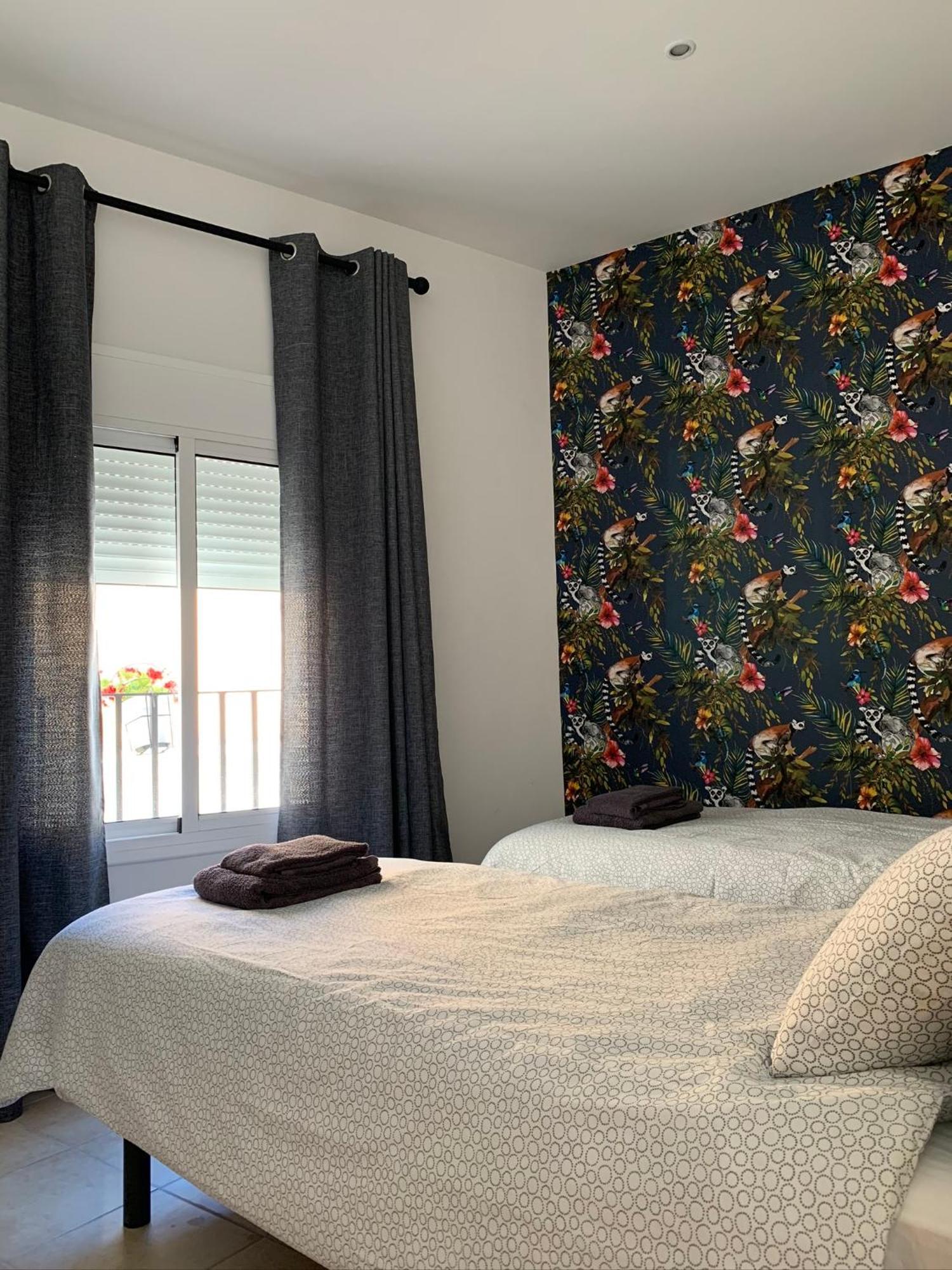 Hostal Casa Michaels Mora d'Ebre Dış mekan fotoğraf