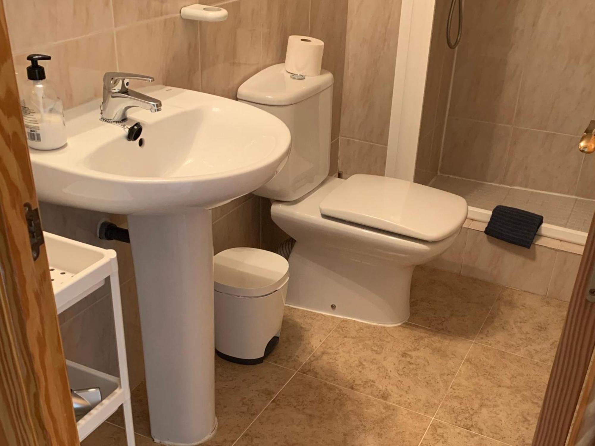 Hostal Casa Michaels Mora d'Ebre Dış mekan fotoğraf