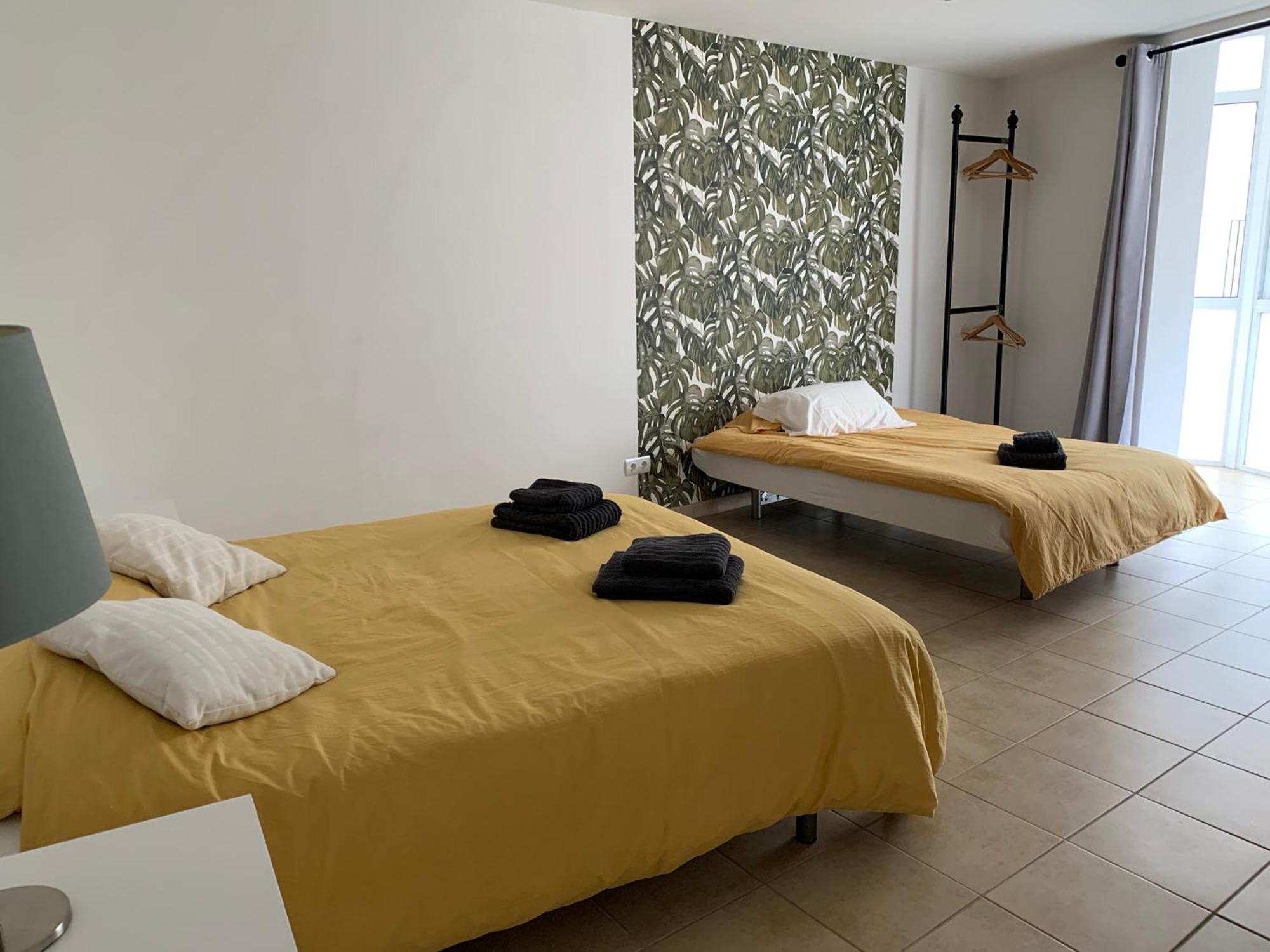 Hostal Casa Michaels Mora d'Ebre Dış mekan fotoğraf