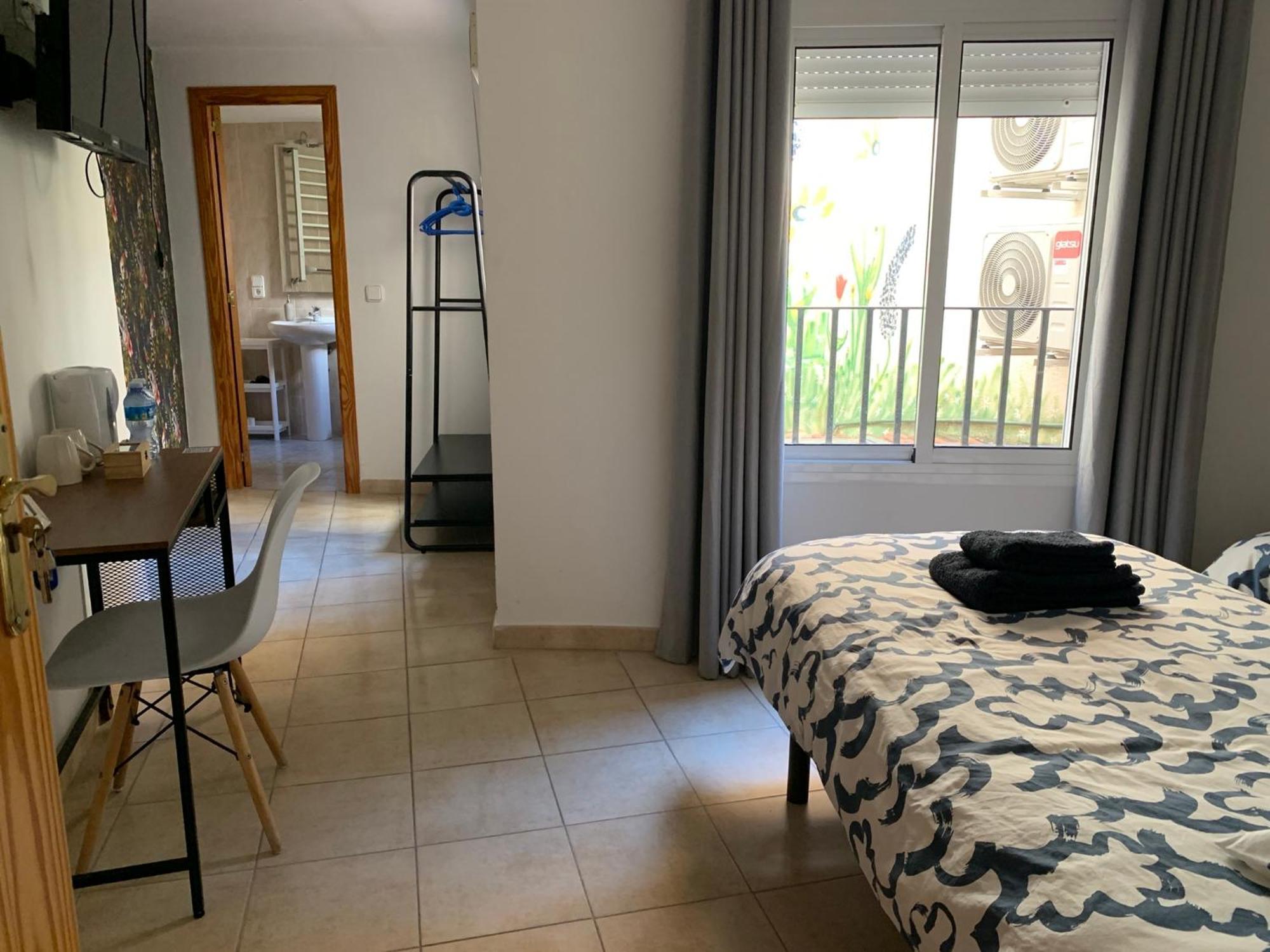 Hostal Casa Michaels Mora d'Ebre Dış mekan fotoğraf